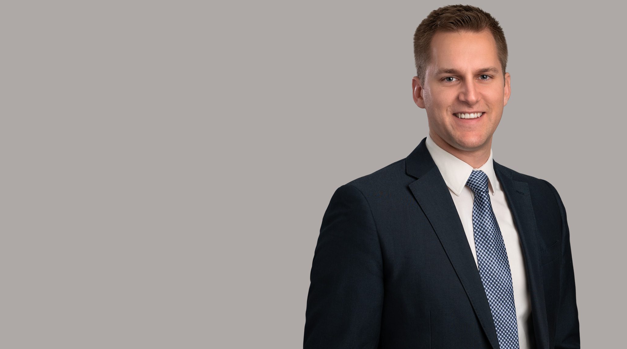 Spencer V. Crawford Richards, Layton & Finger