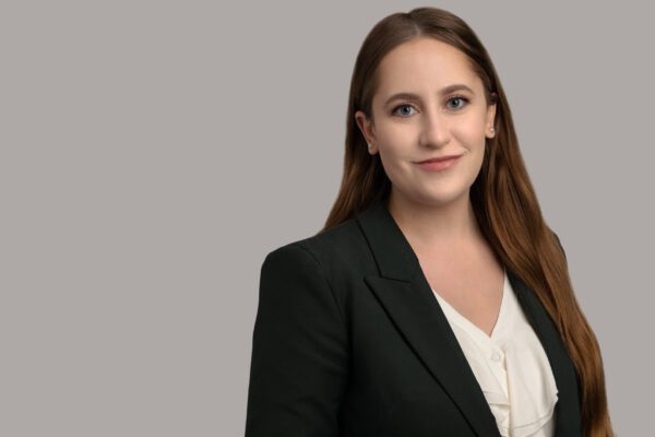 Grace A. Jennings, Associate