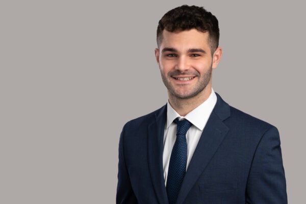 Ryan P. Brady, Associate