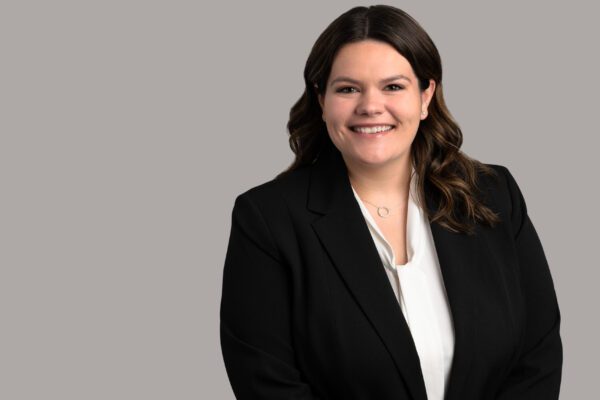 Alison Sayers Mitchell, Associate