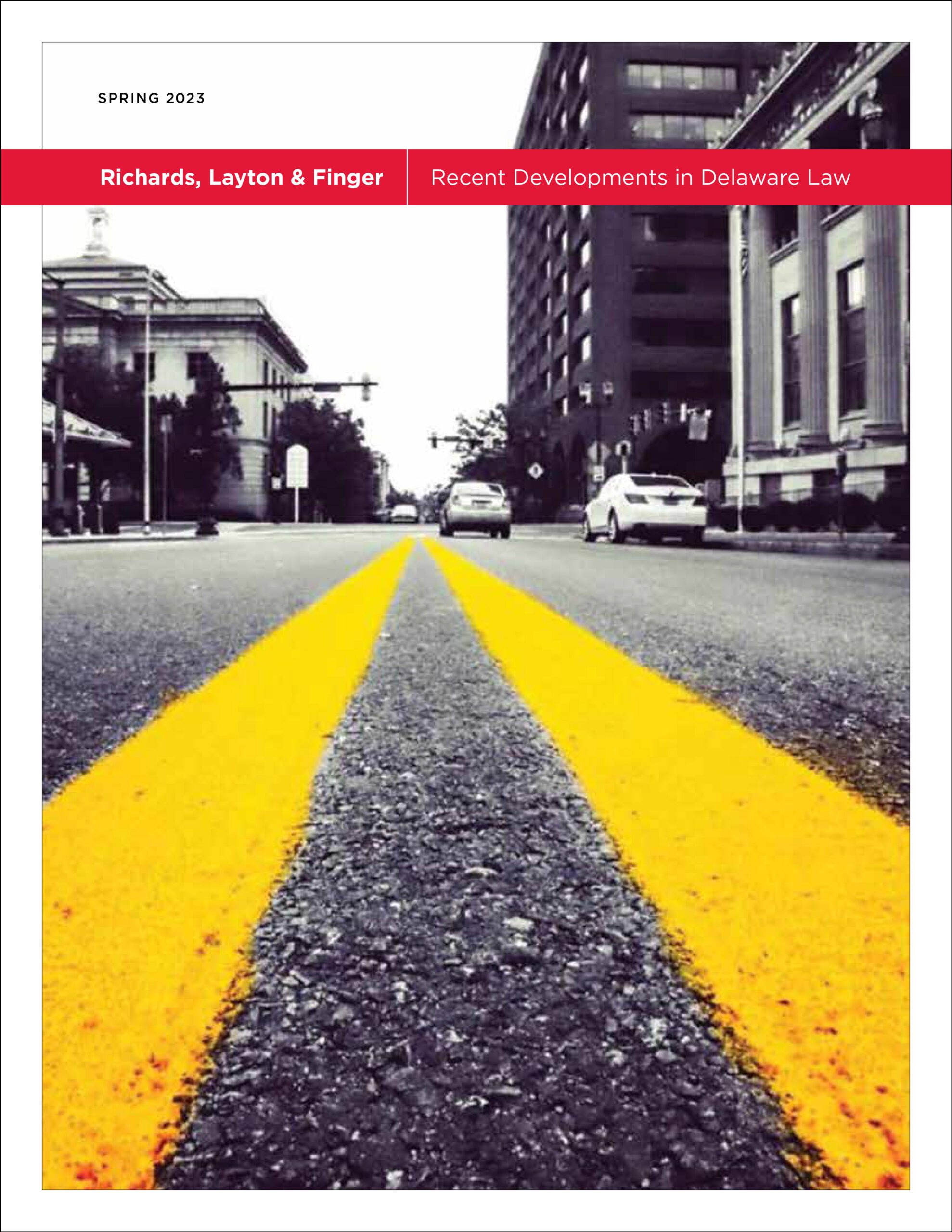 Recent Developments In Delaware Corporate Law Richards Layton Finger recent-developments-in-delaware-corporate-law-richards-layton-finger