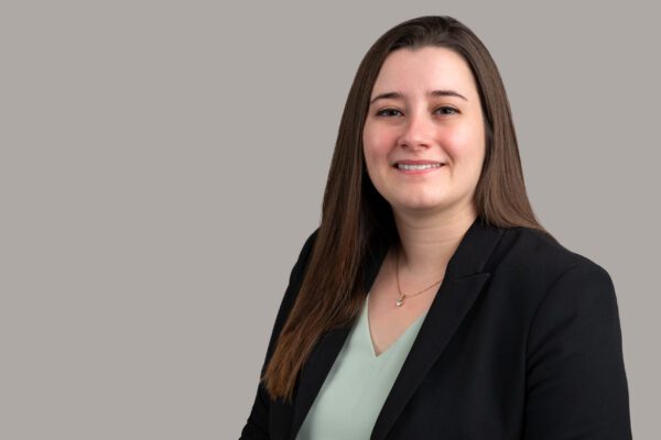 Kaitlyn R. Zavatsky, Associate