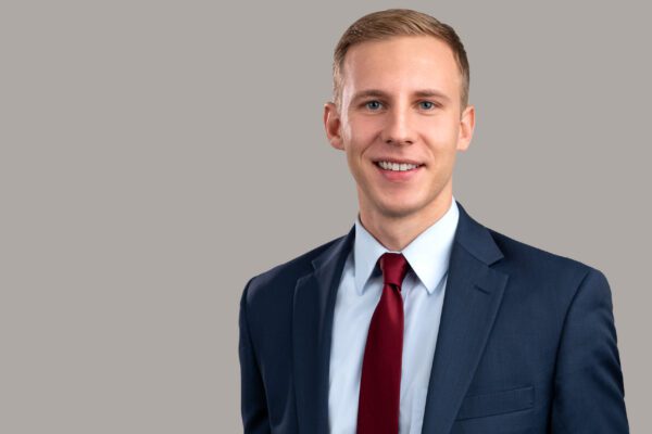 Zachary R. Lawlor, Associate