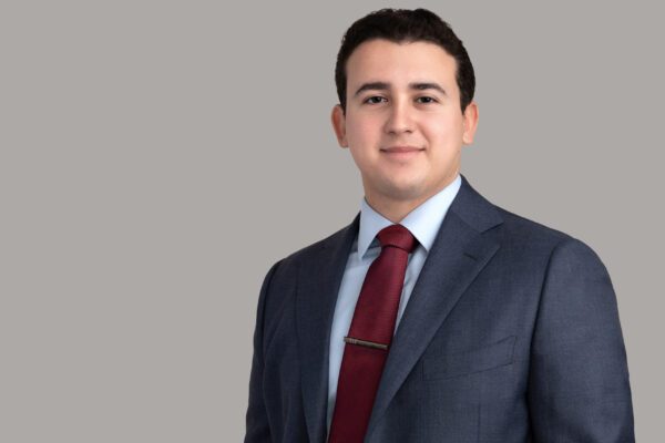 Kevin A. Rodriguez, Associate