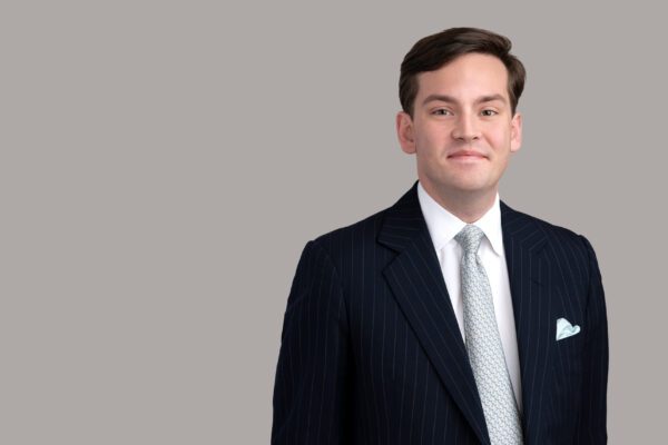 Brendan W. Clark, Associate