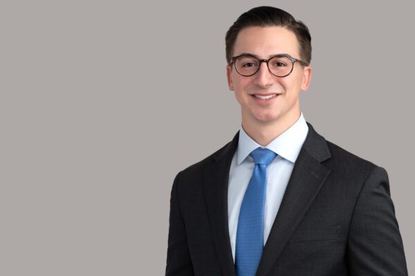 Nicholas A. Franchi, Associate