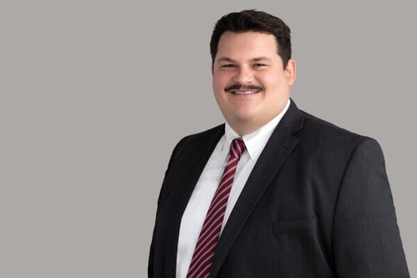 Keegan J. Hicks, Associate