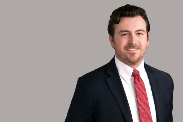 Colin A. Meehan, Associate