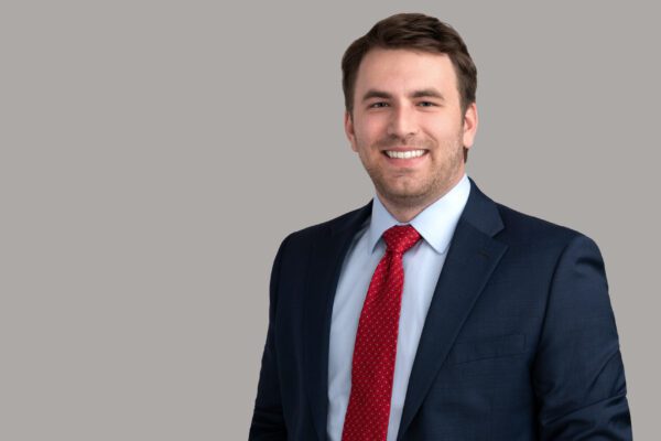 Nicholas F. Trotto IV, Associate