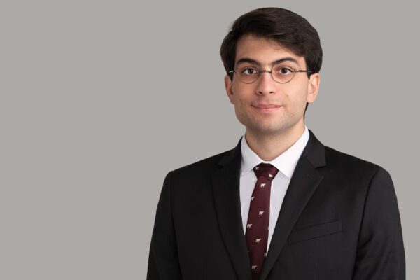 Benjamin O. Allen, Associate