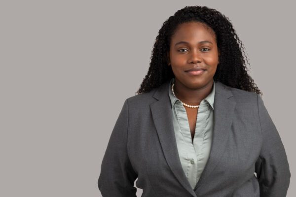 Danielle I. Bell, Associate