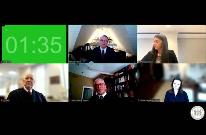 <em>Alcon Research LLC v. Aurion Biotech, Inc.</em>