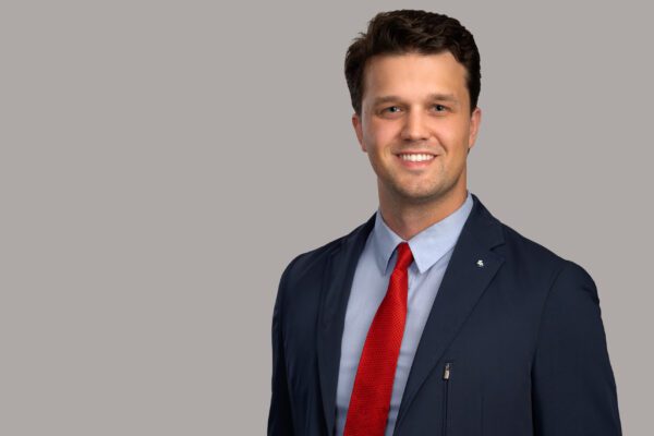 Stanley N. Medlin, Associate