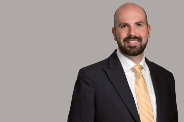 Zachary R. Greer, Associate