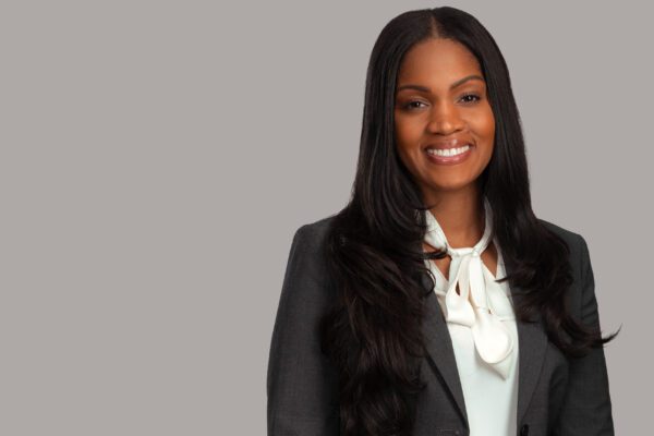Jamila K. Jones, Associate