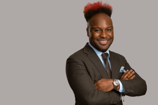 Randall P. Ainsworth, Associate