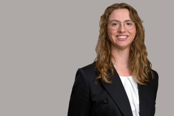 Saralynn G. Davis, Associate