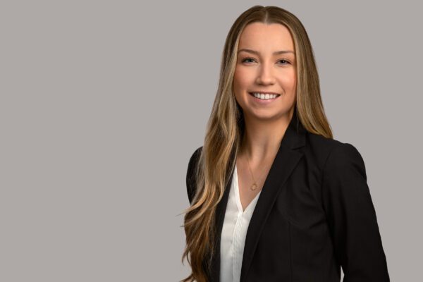 Alyssa K. Boob, Associate