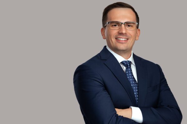 Daniel M. Boucot, Associate