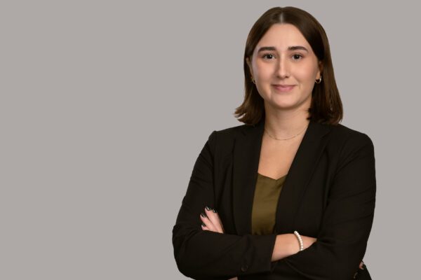 Madison T. Devlin, Associate