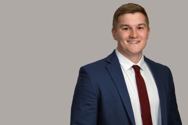 Clayton B. Faller, Associate