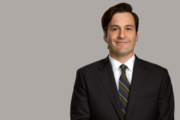 Abram M. Finley, Associate