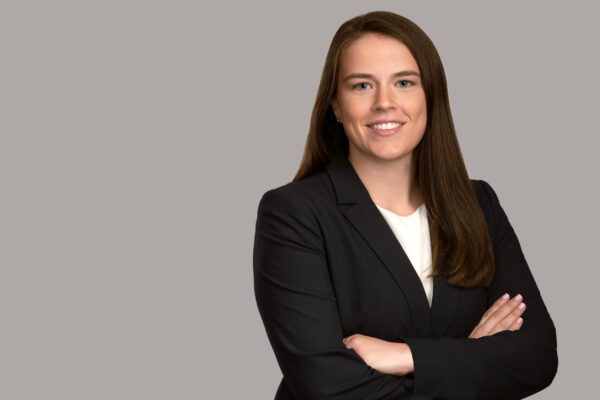 Kathryn Elizabeth Kane, Associate