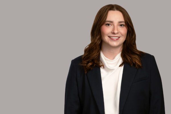 Hanna G. Lambert, Associate