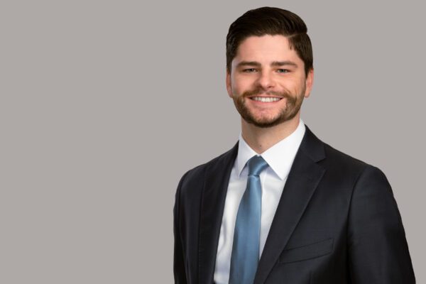 Matthew J. Mallon, Associate