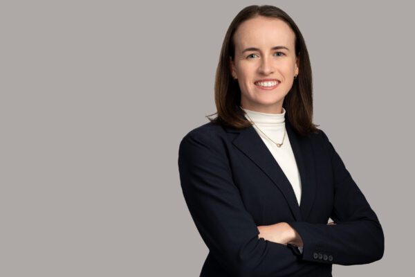 Alexa D. Monro, Associate