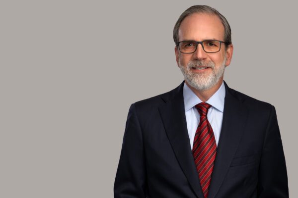 Marcos A. Ramos, General Counsel