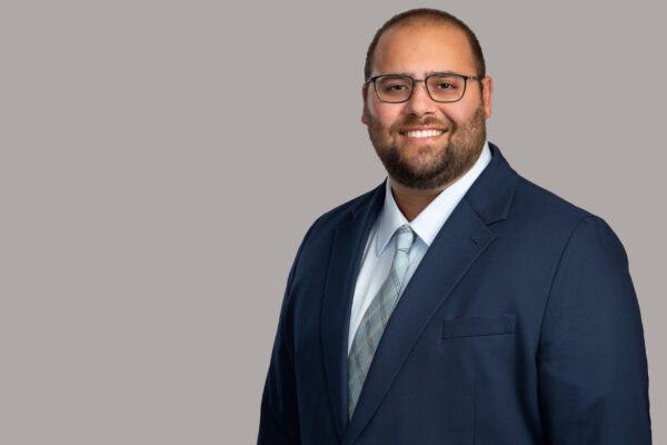 Andrew L. Rosen, Associate