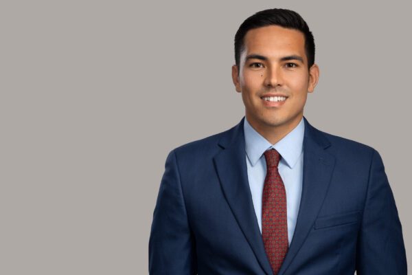 Zachary E. Smith, Associate