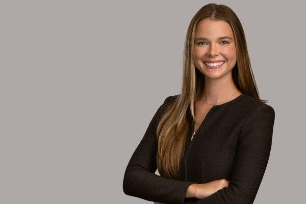 Kristin N. Cunningham, Associate