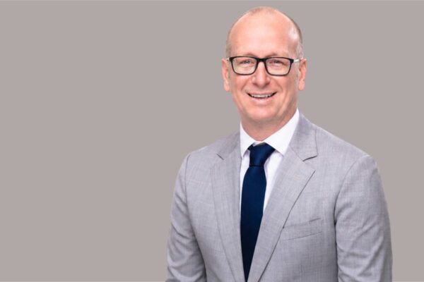 Anthony W. Rodgers, Associate