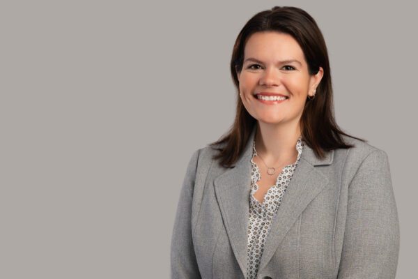 Alison Sayers Mitchell, Associate