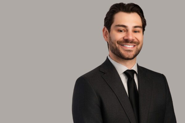 Austin R. Niggebrugge, Associate